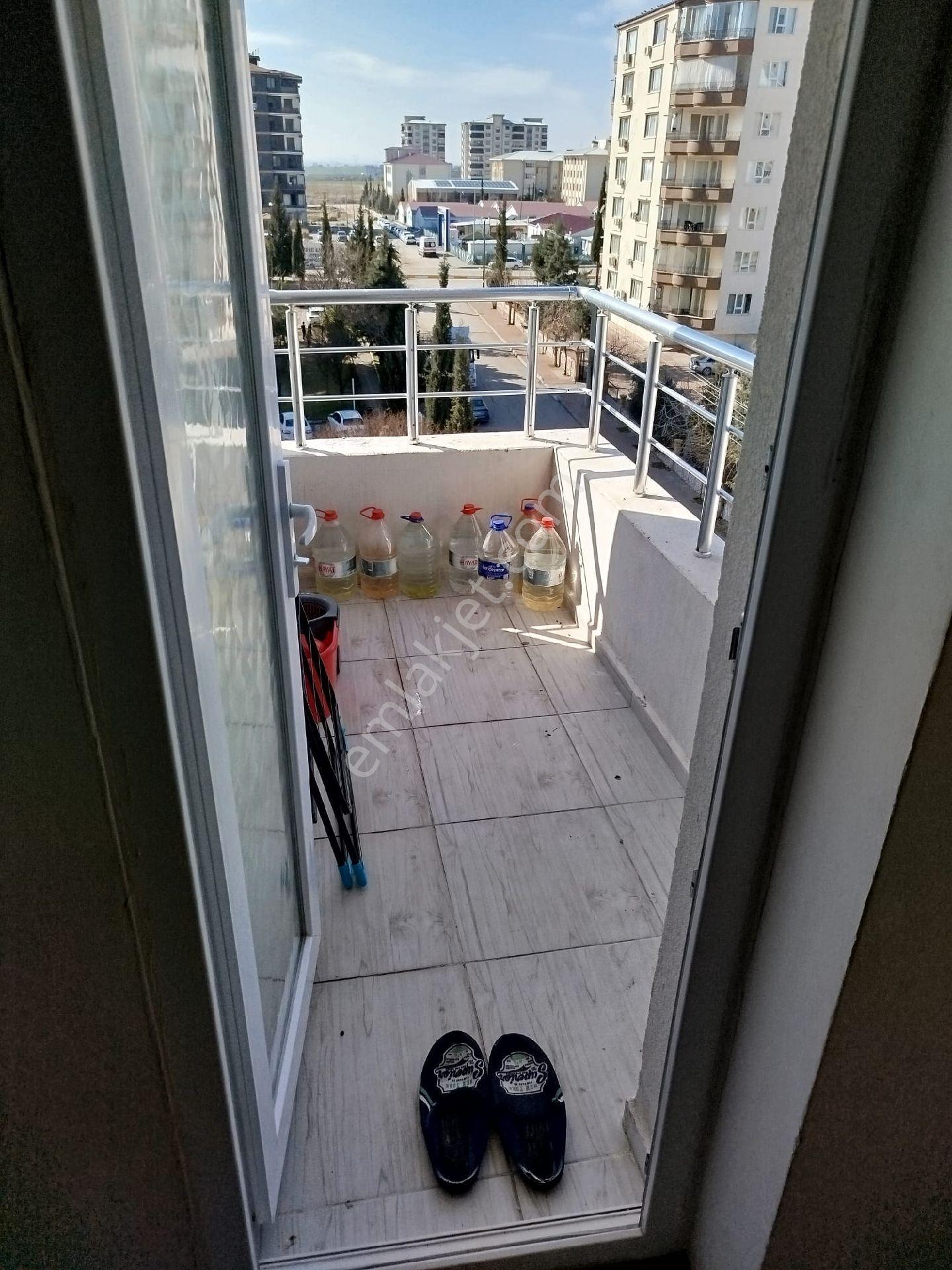 Altınşehir Mahallesi'nde Satılık 1+1 Eşyalı Daire - Görsel 6
