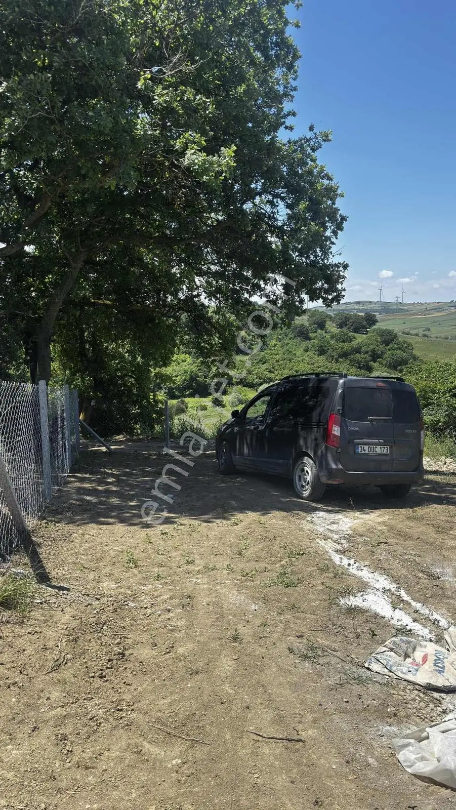 Tek Tapu Müstakil Bahçe - Görsel 8