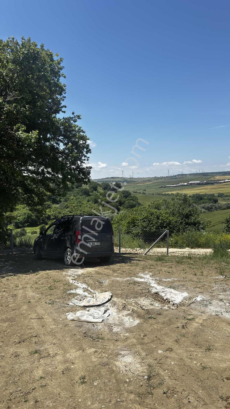 Tek Tapu Müstakil Bahçe - Görsel 5
