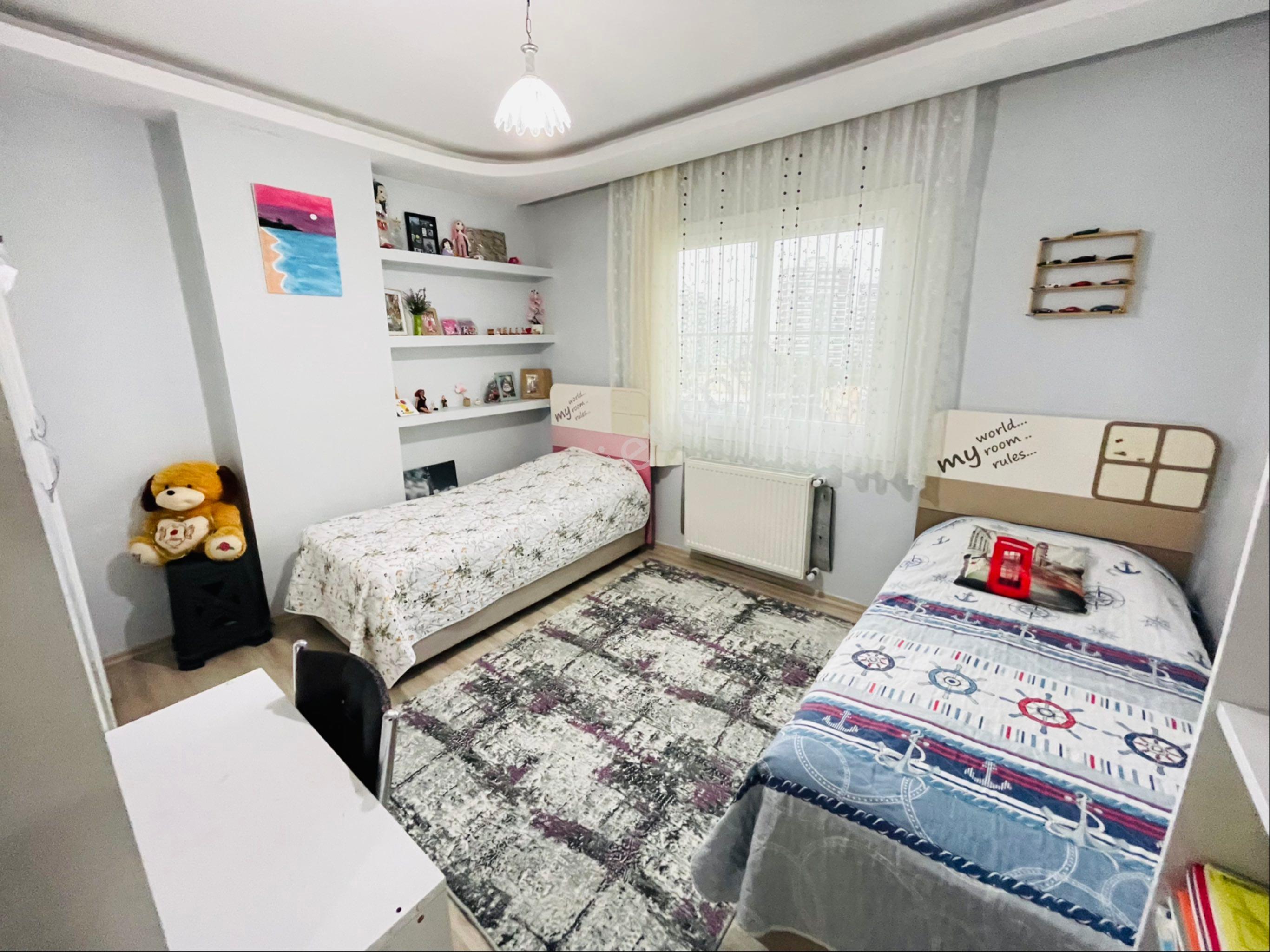 Yeni Mah Site İçerisi Bağımsız Mutfak 2+1 - Görsel 20