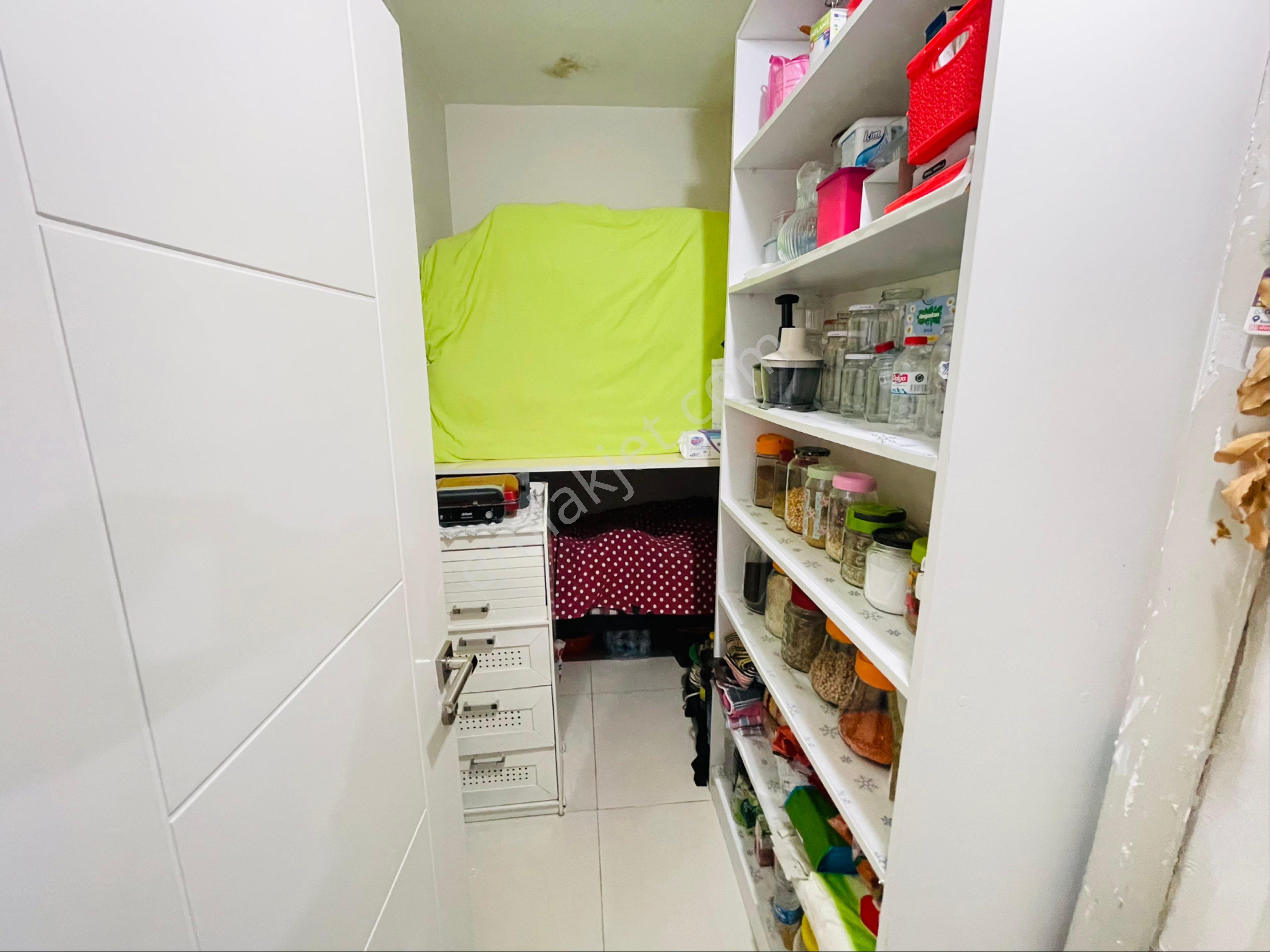 Yeni Mah Site İçerisi Bağımsız Mutfak 2+1 - Görsel 29
