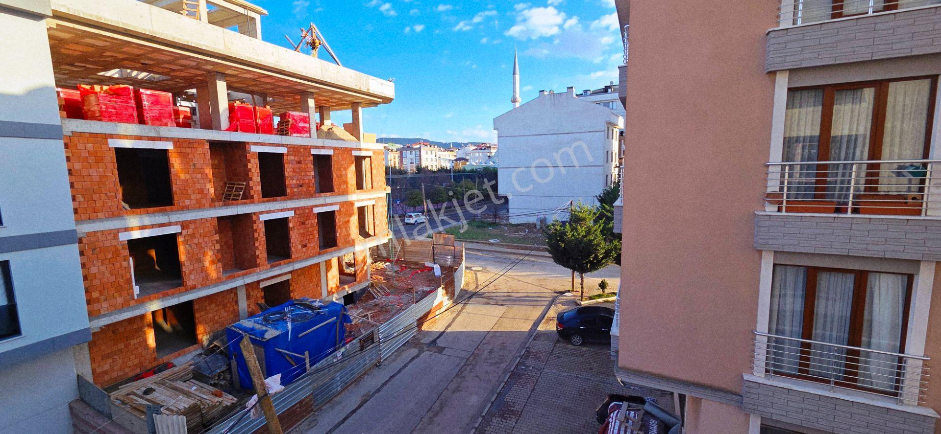 Sultanbeyli Spor Yolu Cadd.sıfır 2.kat Takasa Uygun Satılık 2+1 - Görsel 24