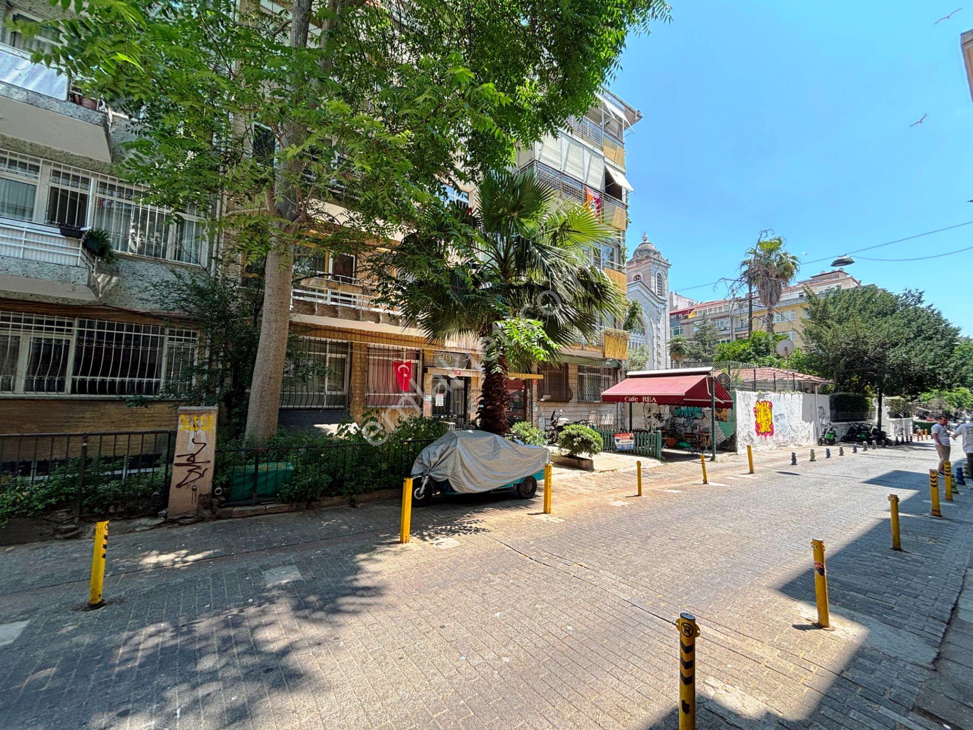 Moda Kilise Karşısı 4.kat Kiracısız Manzaralı 139m2 Satılık 3+1 - Görsel 34