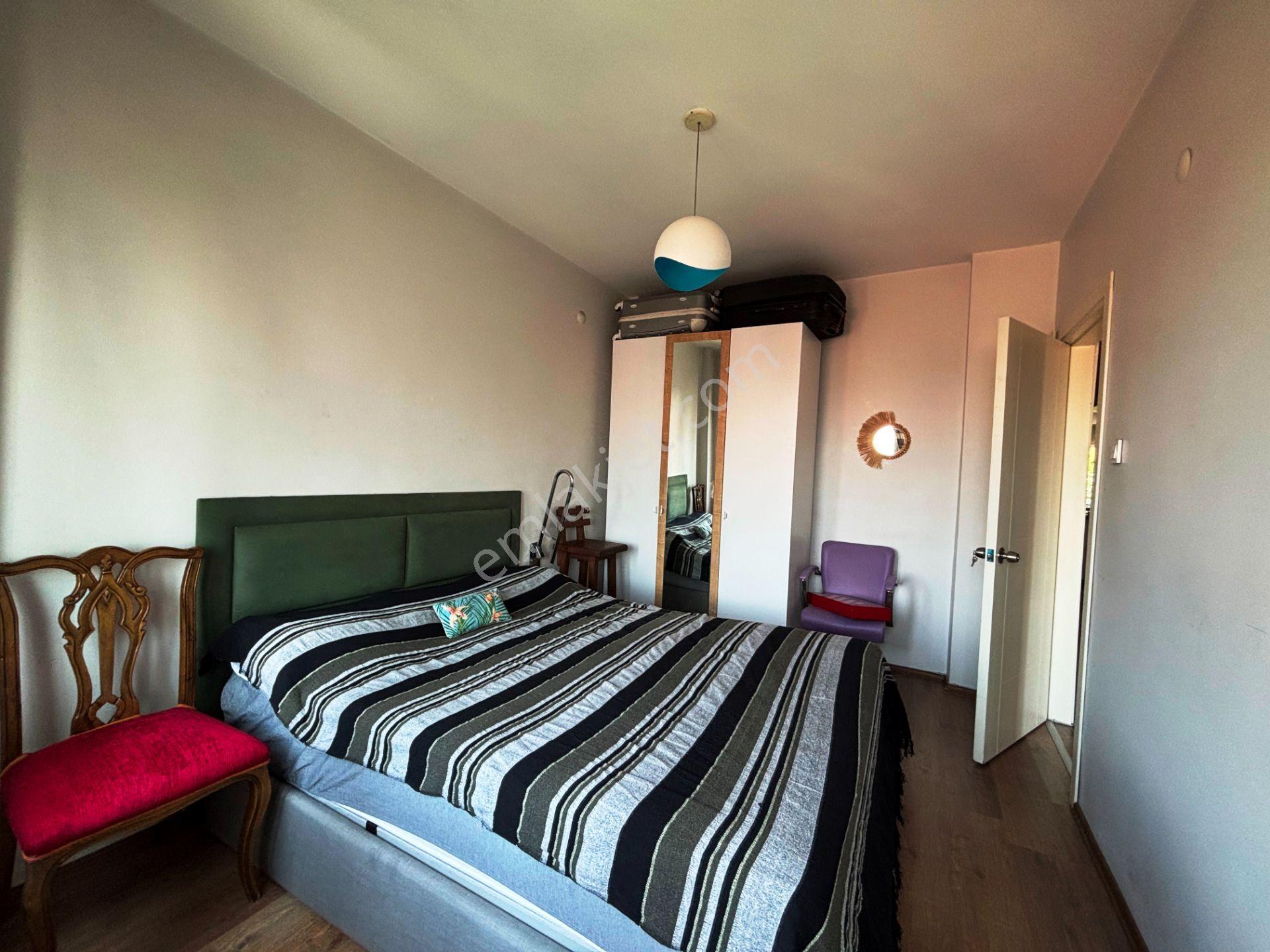 Moda Kilise Karşısı 4.kat Kiracısız Manzaralı 139m2 Satılık 3+1 - Görsel 13