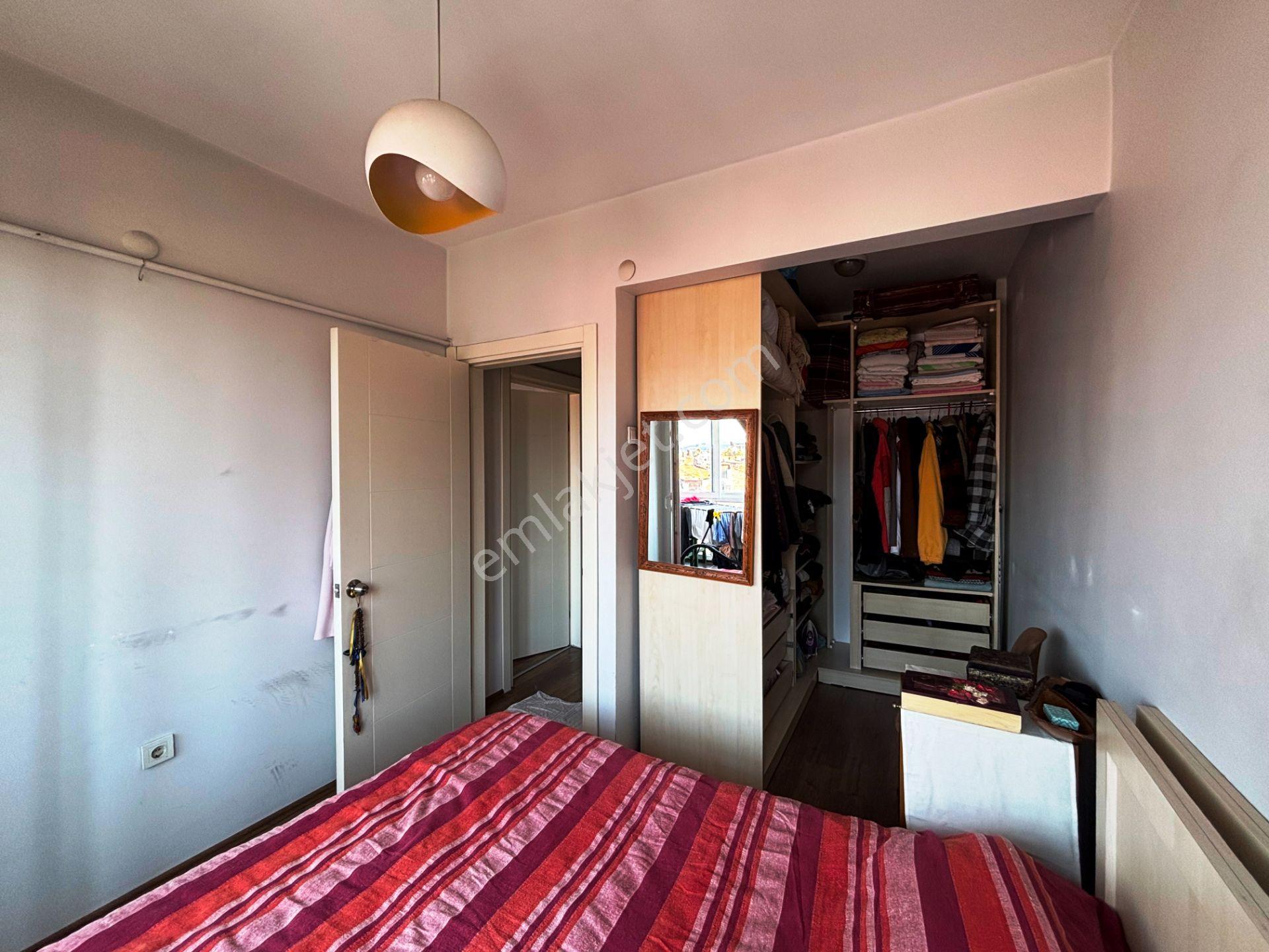 Moda Kilise Karşısı 4.kat Kiracısız Manzaralı 139m2 Satılık 3+1 - Görsel 11