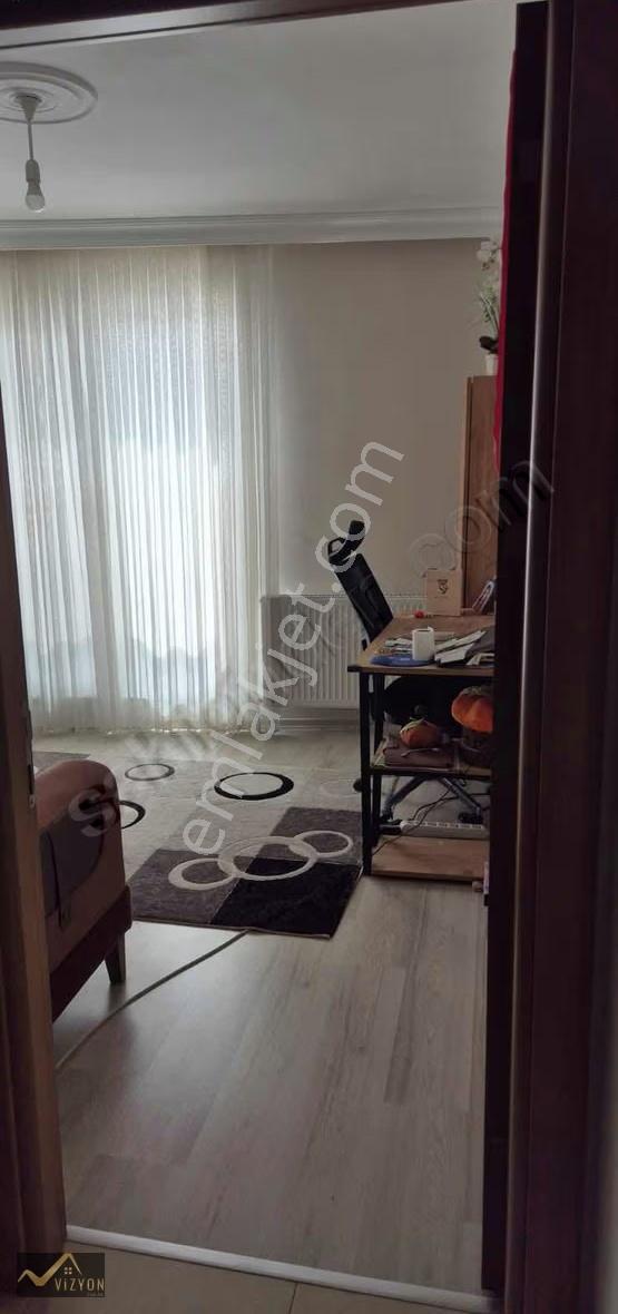 Vizyon Emlak'tan Belediye Yakını 4+1 180 M2 Lüx Dublex - Görsel 13