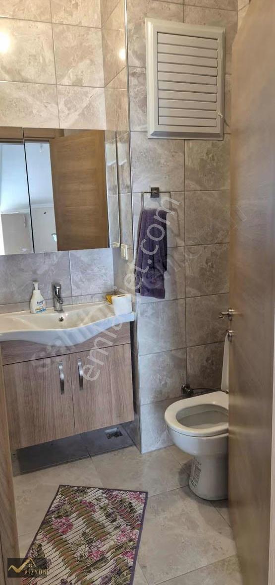 Vizyon Emlak'tan Belediye Yakını 4+1 180 M2 Lüx Dublex - Görsel 10