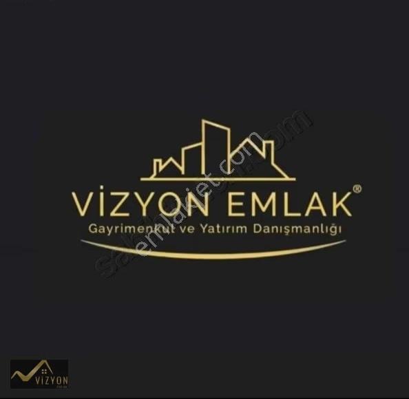 Vizyon Emlak'tan Barış Mh İskanlı 2+1 Daire - Görsel 17