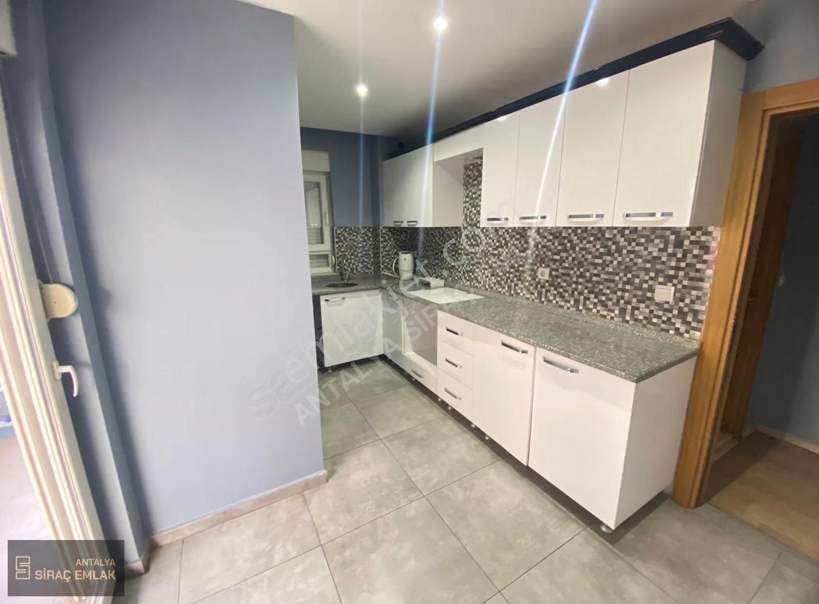 Muratpaşa Kızılarık'da Cadde Üzeri 230 M² Dubleks Kiralık Ofis - Görsel 34