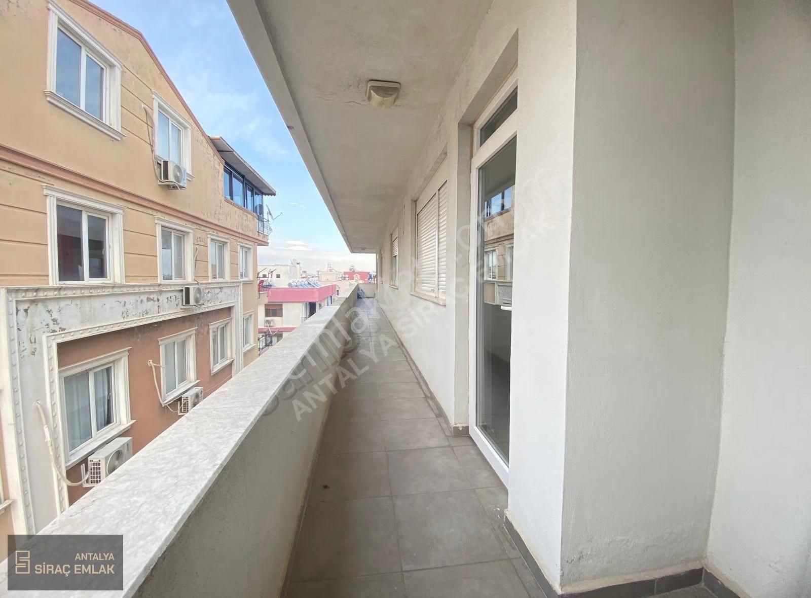 Muratpaşa Kızılarık'da Cadde Üzeri 230 M² Dubleks Kiralık Ofis - Görsel 23
