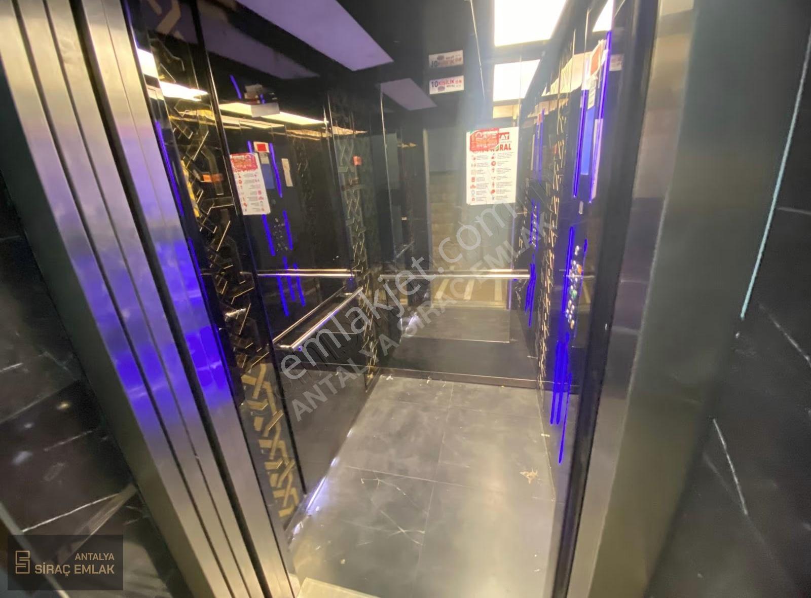 Muratpaşa Kızılarık'da Cadde Üzeri 230 M² Dubleks Kiralık Ofis - Görsel 17