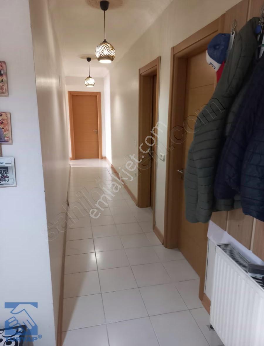 Agena Park'ta Satılık 3+1, 140m² Geniş Ve Ferah Daire - Görsel 6