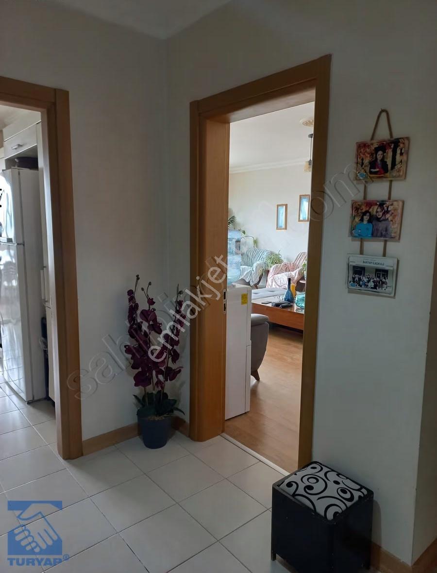 Agena Park'ta Satılık 3+1, 140m² Geniş Ve Ferah Daire - Görsel 7