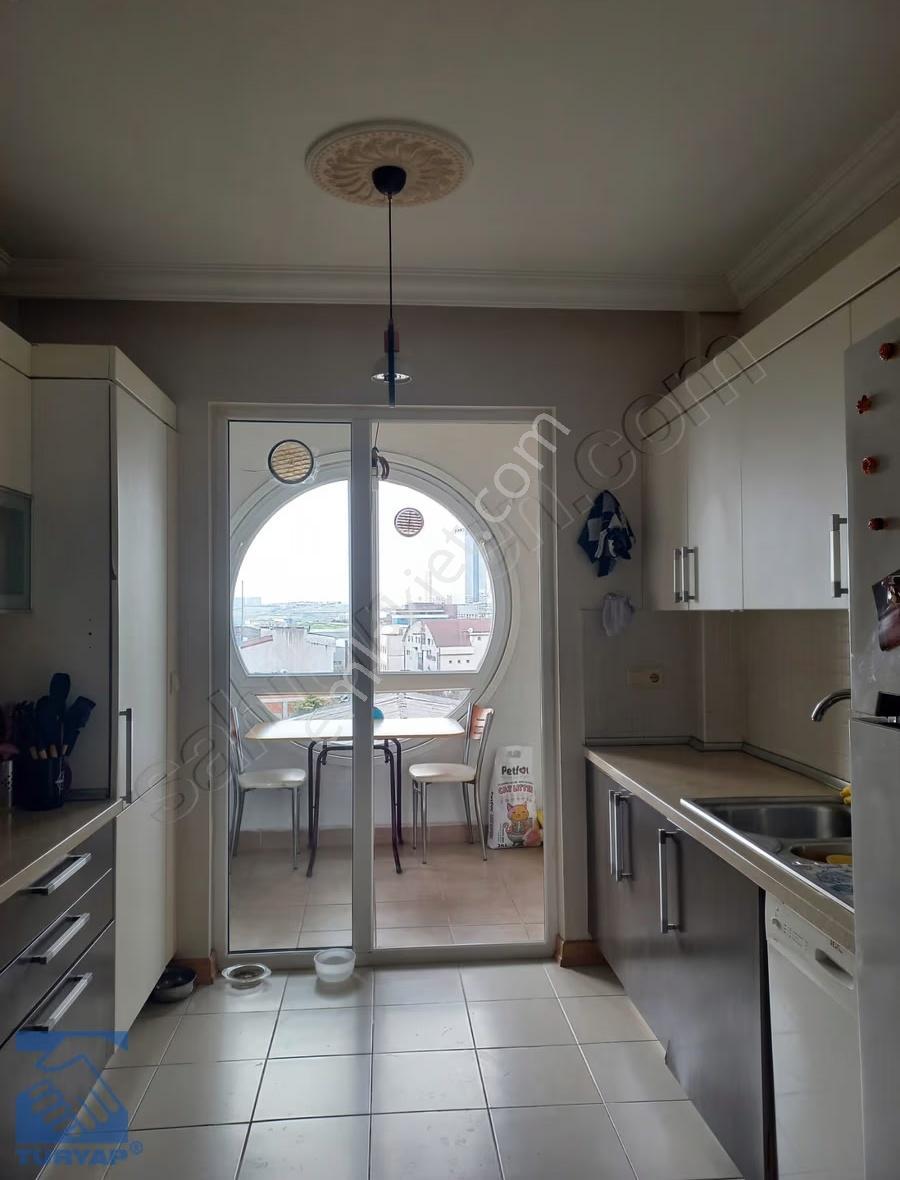 Agena Park'ta Satılık 3+1, 140m² Geniş Ve Ferah Daire - Görsel 13