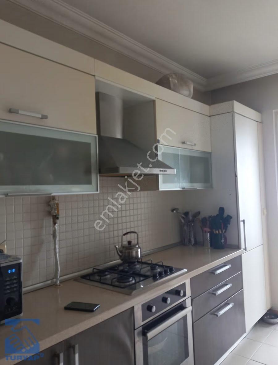 Agena Park'ta Satılık 3+1, 140m² Geniş Ve Ferah Daire - Görsel 12