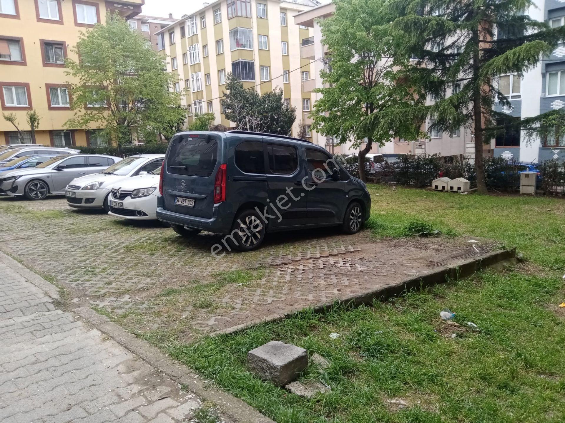 Ümraniye Elmalıkent Mandıra Caddesi Bıçakçılar Sitesi 1.kat Konumunda Satılık 2+1 Daire - Görsel 20