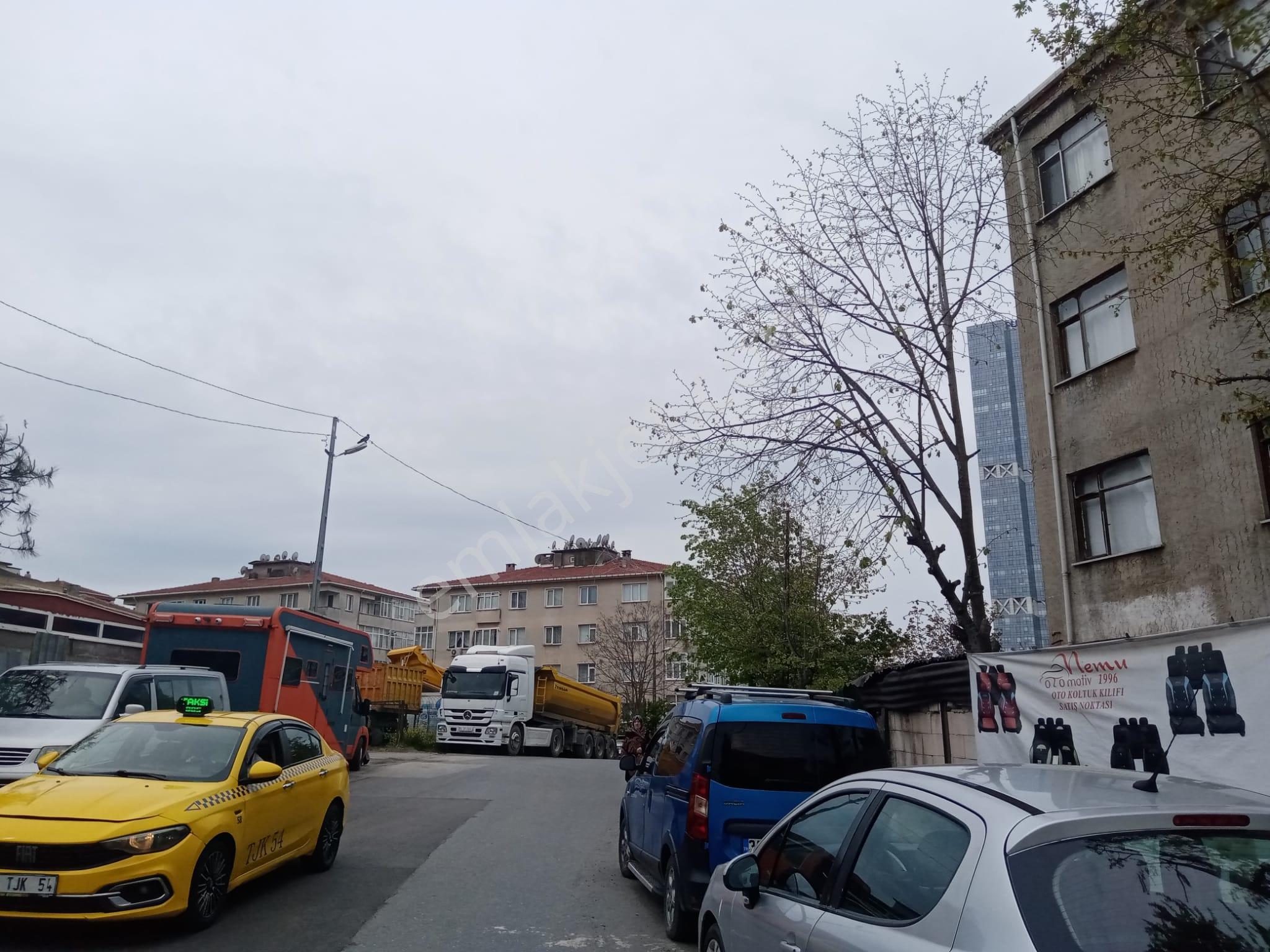 Ümraniye Elmalıkent Mandıra Caddesi Bıçakçılar Sitesi 1.kat Konumunda Satılık 2+1 Daire - Görsel 31