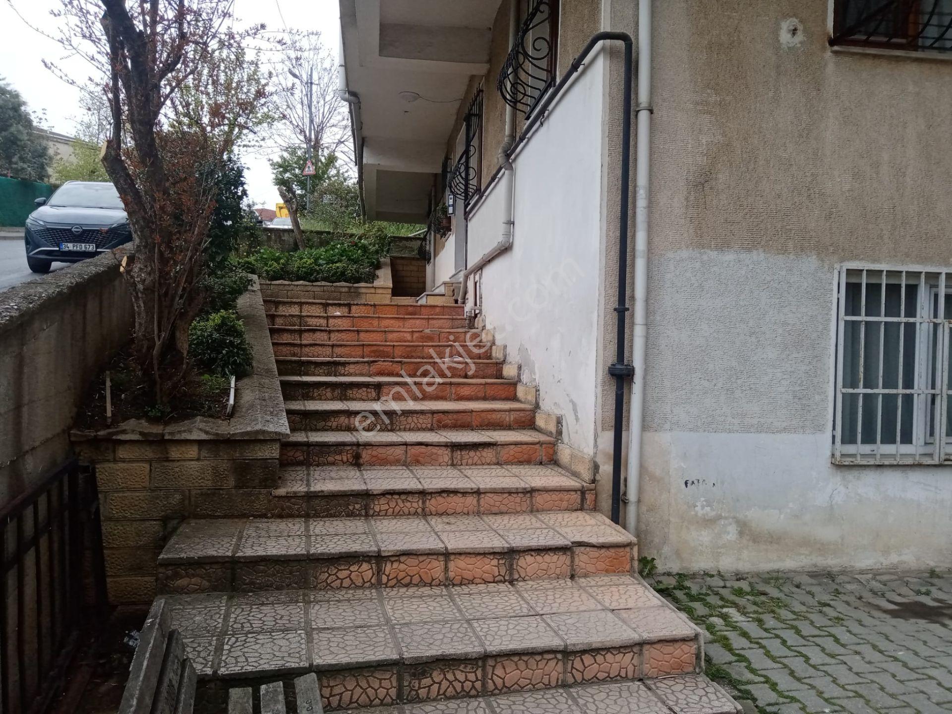 Ümraniye Elmalıkent Mandıra Caddesi Bıçakçılar Sitesi 1.kat Konumunda Satılık 2+1 Daire - Görsel 19