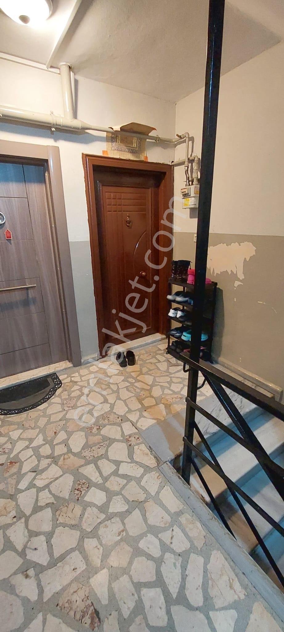 Ümraniye Elmalıkent Mandıra Caddesi Bıçakçılar Sitesi 1.kat Konumunda Satılık 2+1 Daire - Görsel 7