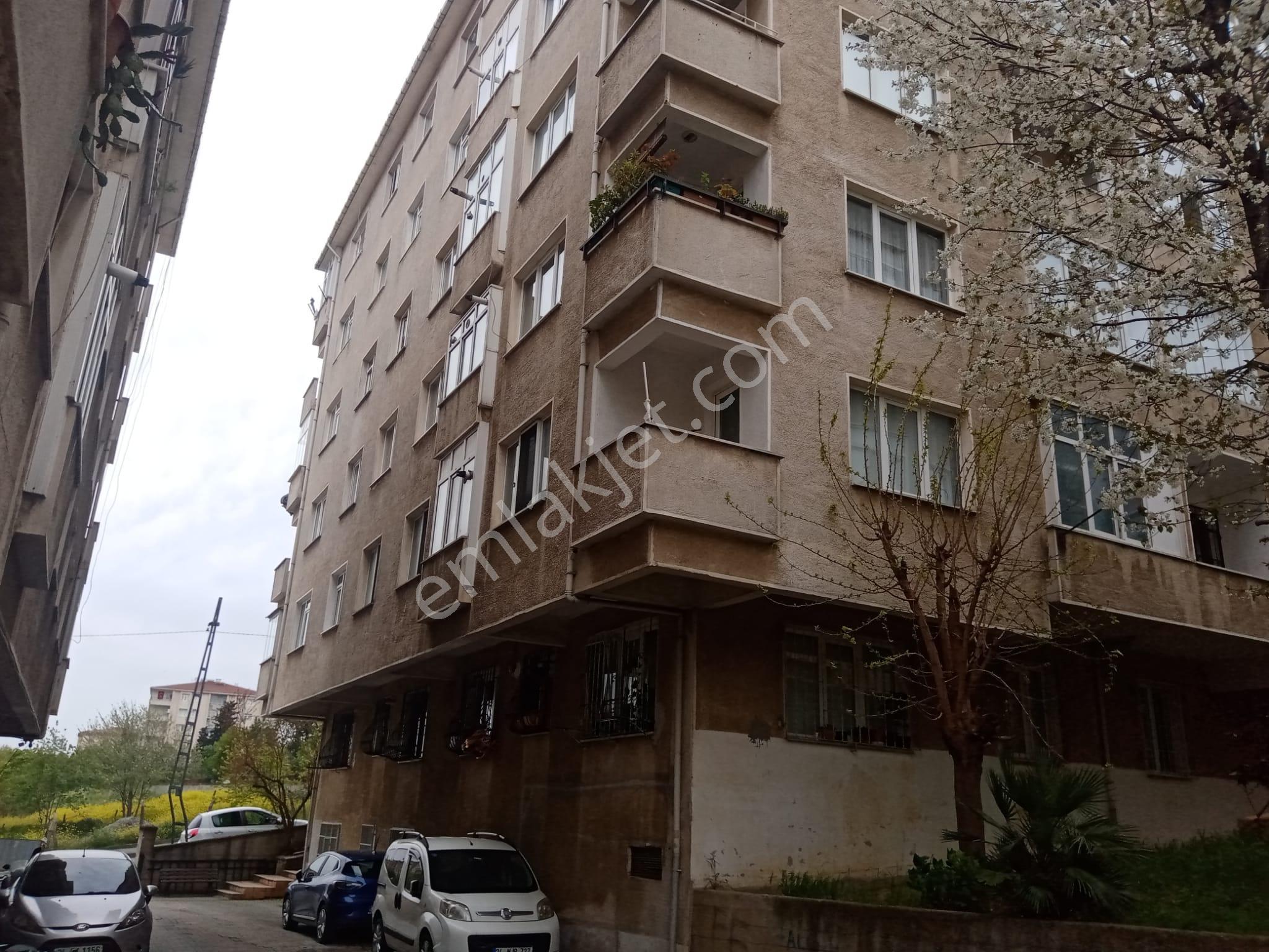 Ümraniye Elmalıkent Mandıra Caddesi Bıçakçılar Sitesi 1.kat Konumunda Satılık 2+1 Daire - Görsel 29