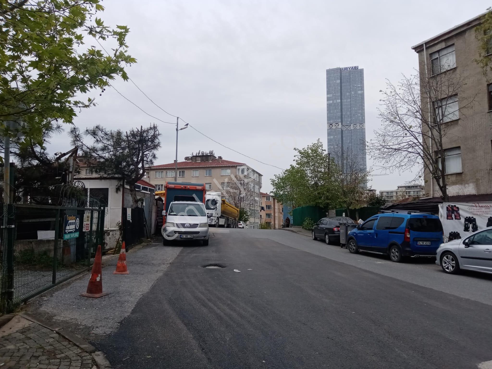 Ümraniye Elmalıkent Mandıra Caddesi Bıçakçılar Sitesi 1.kat Konumunda Satılık 2+1 Daire - Görsel 30