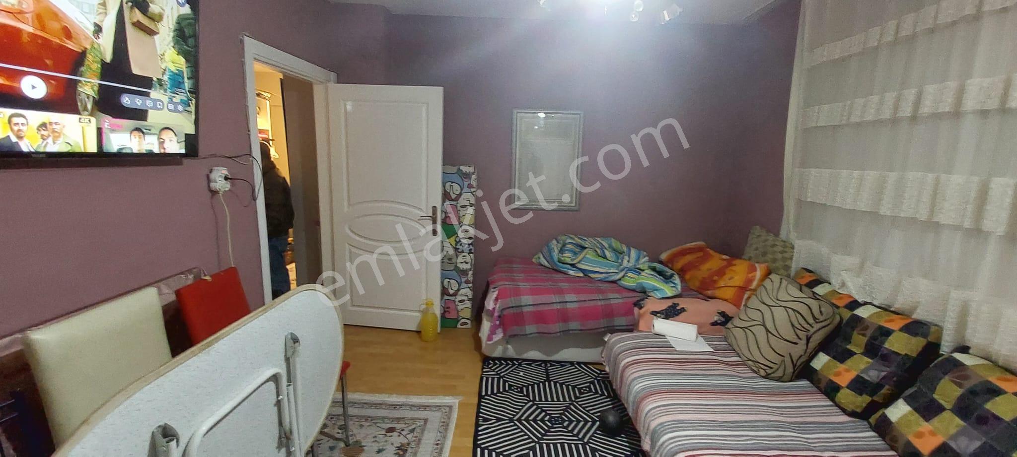 Ümraniye Elmalıkent Mandıra Caddesi Bıçakçılar Sitesi 1.kat Konumunda Satılık 2+1 Daire - Görsel 8