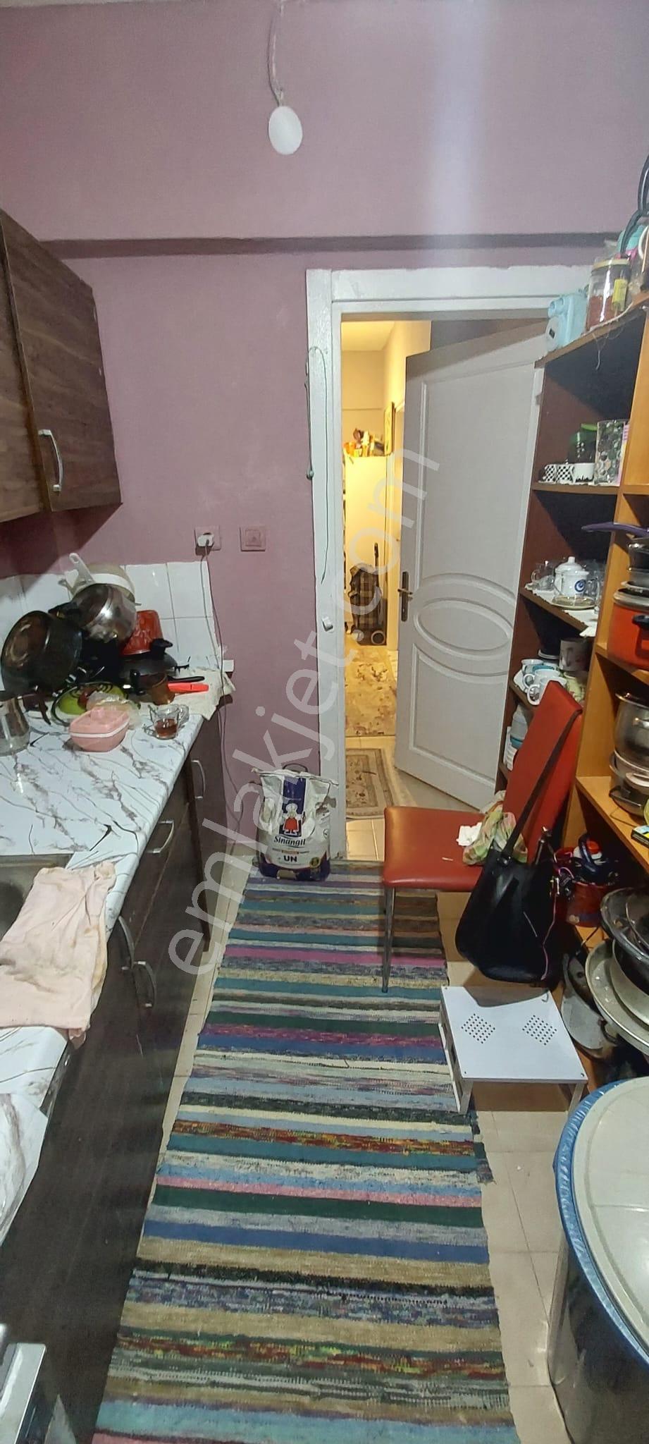 Ümraniye Elmalıkent Mandıra Caddesi Bıçakçılar Sitesi 1.kat Konumunda Satılık 2+1 Daire - Görsel 12