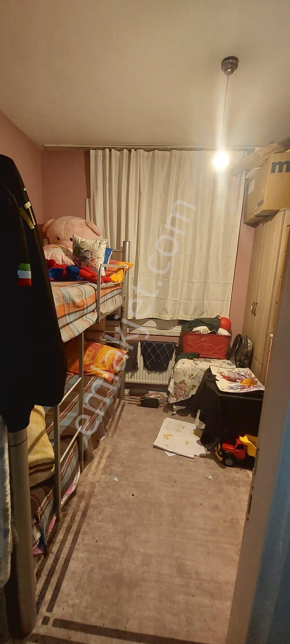 Ümraniye Elmalıkent Mandıra Caddesi Bıçakçılar Sitesi 1.kat Konumunda Satılık 2+1 Daire - Görsel 15