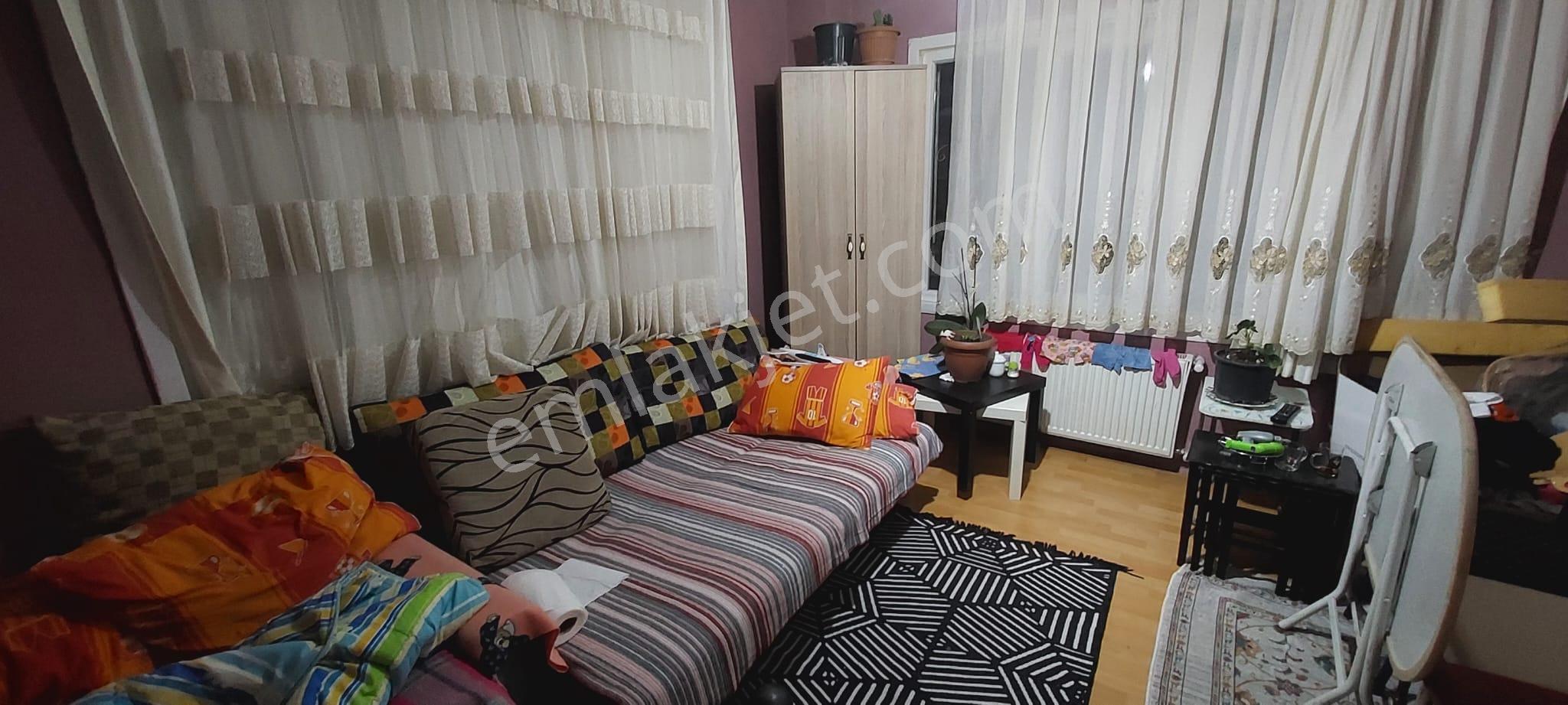 Ümraniye Elmalıkent Mandıra Caddesi Bıçakçılar Sitesi 1.kat Konumunda Satılık 2+1 Daire - Görsel 6