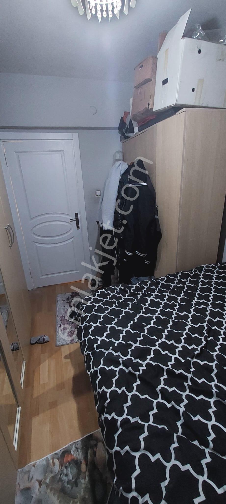 Ümraniye Elmalıkent Mandıra Caddesi Bıçakçılar Sitesi 1.kat Konumunda Satılık 2+1 Daire - Görsel 10