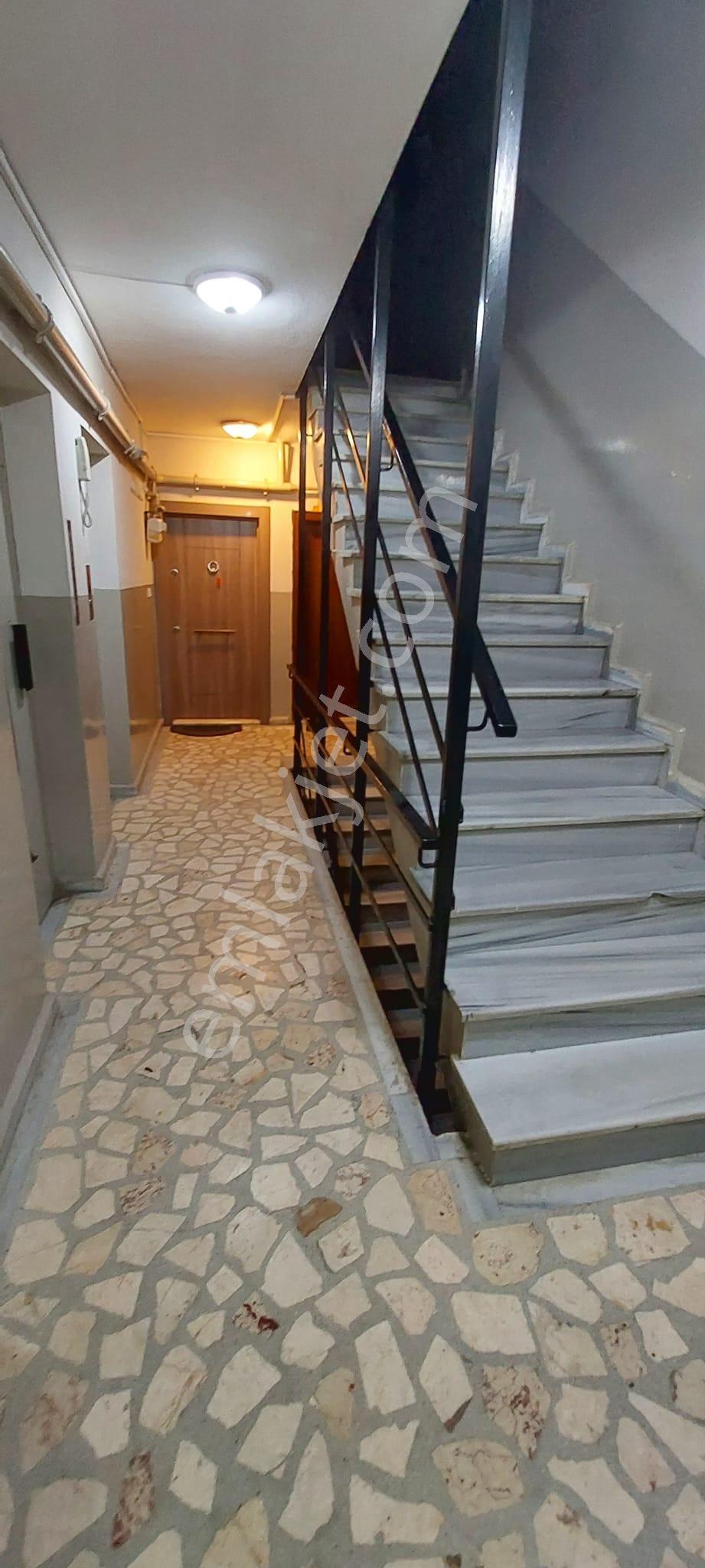 Ümraniye Elmalıkent Mandıra Caddesi Bıçakçılar Sitesi 1.kat Konumunda Satılık 2+1 Daire - Görsel 23