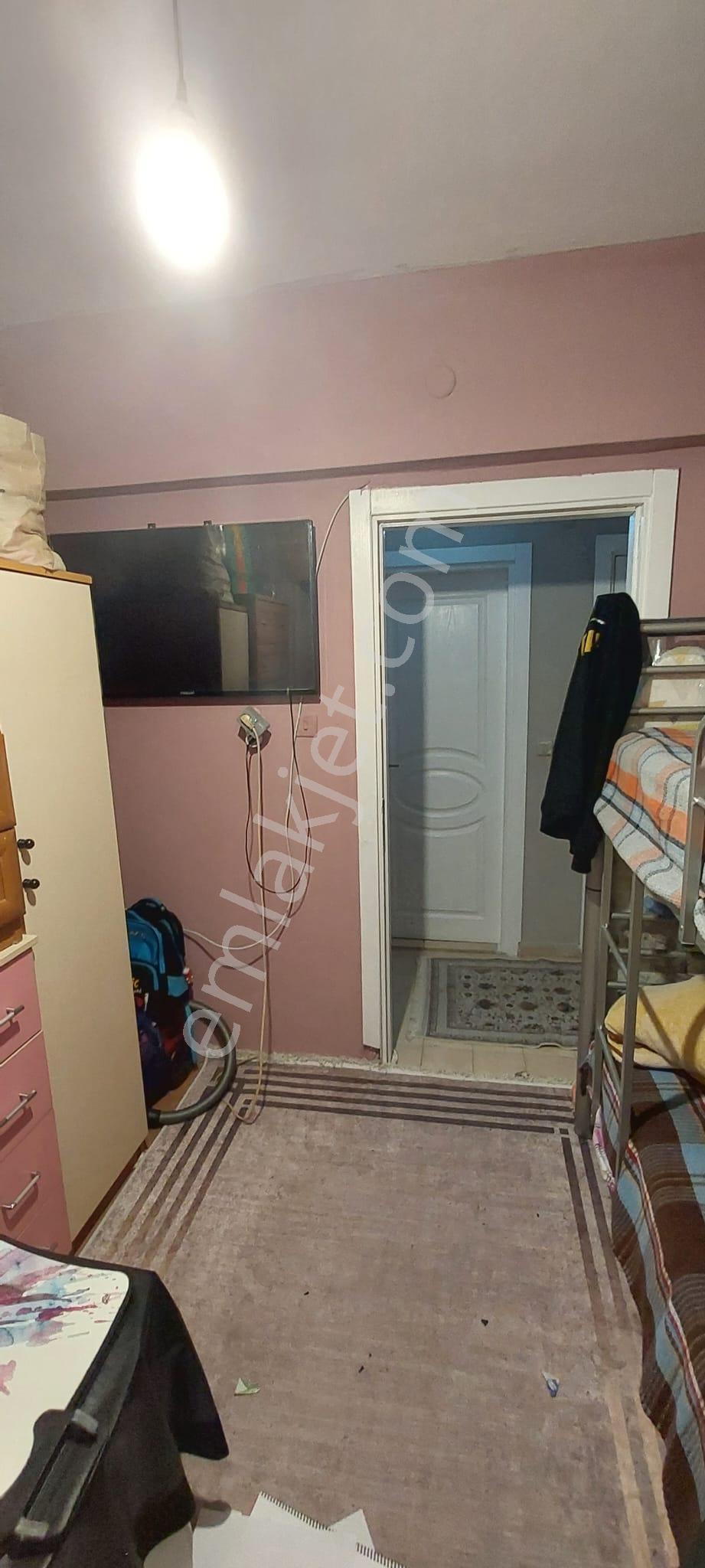 Ümraniye Elmalıkent Mandıra Caddesi Bıçakçılar Sitesi 1.kat Konumunda Satılık 2+1 Daire - Görsel 25