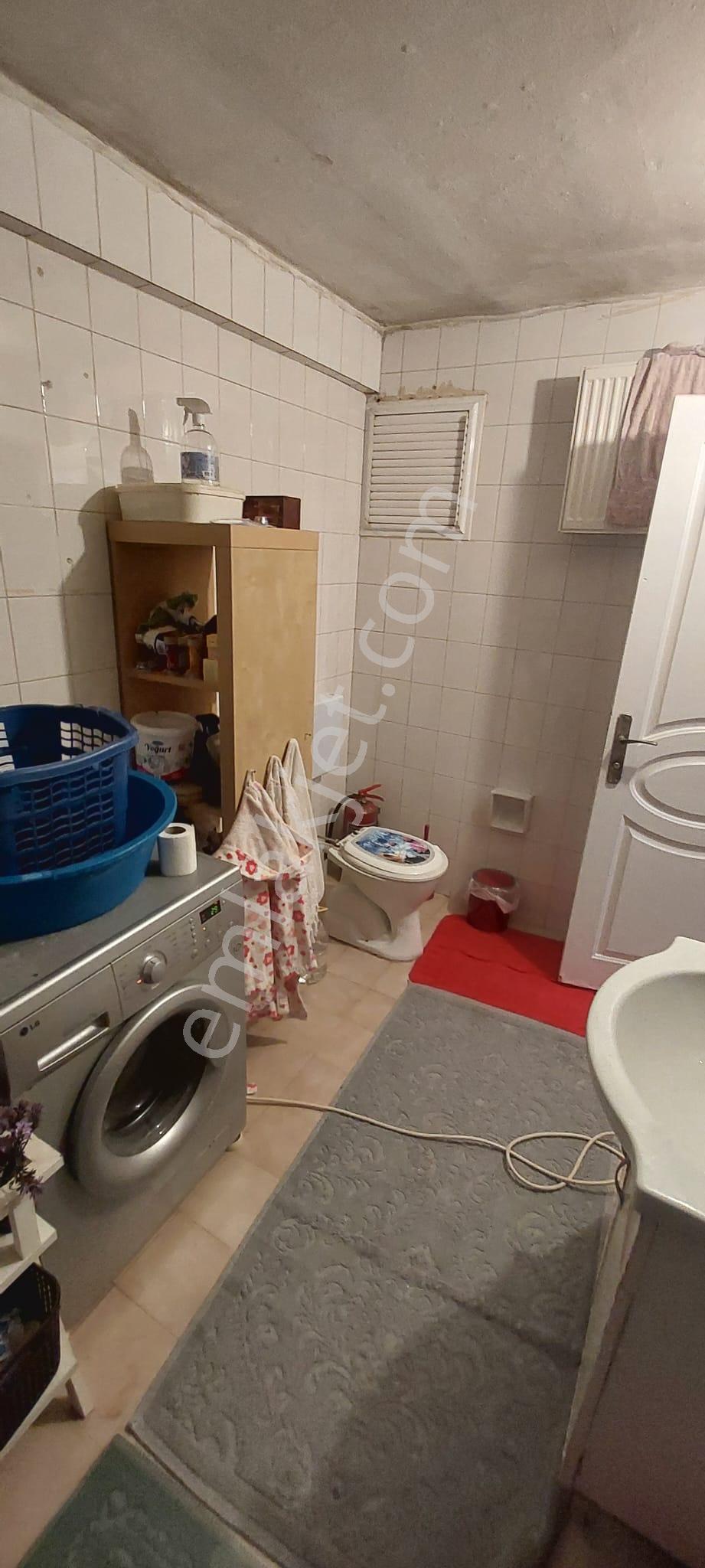 Ümraniye Elmalıkent Mandıra Caddesi Bıçakçılar Sitesi 1.kat Konumunda Satılık 2+1 Daire - Görsel 14