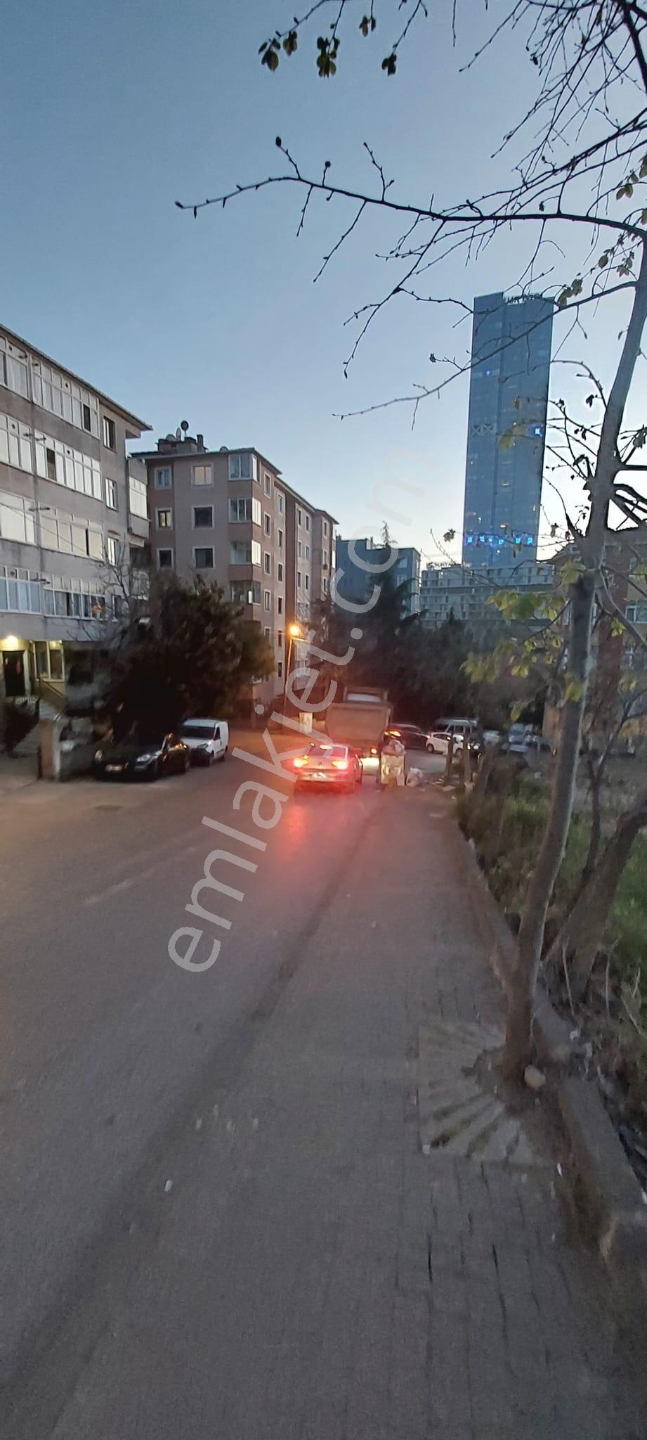Ümraniye Elmalıkent Mandıra Caddesi Bıçakçılar Sitesi 1.kat Konumunda Satılık 2+1 Daire - Görsel 28