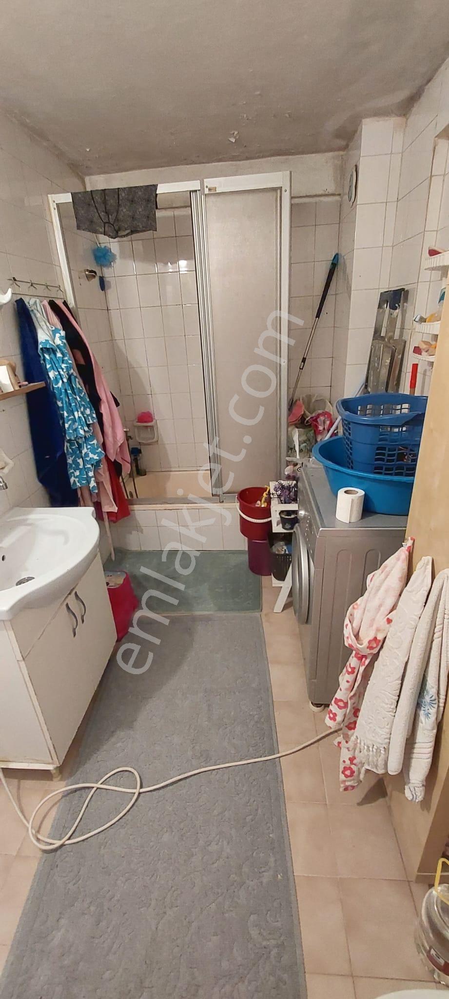Ümraniye Elmalıkent Mandıra Caddesi Bıçakçılar Sitesi 1.kat Konumunda Satılık 2+1 Daire - Görsel 11