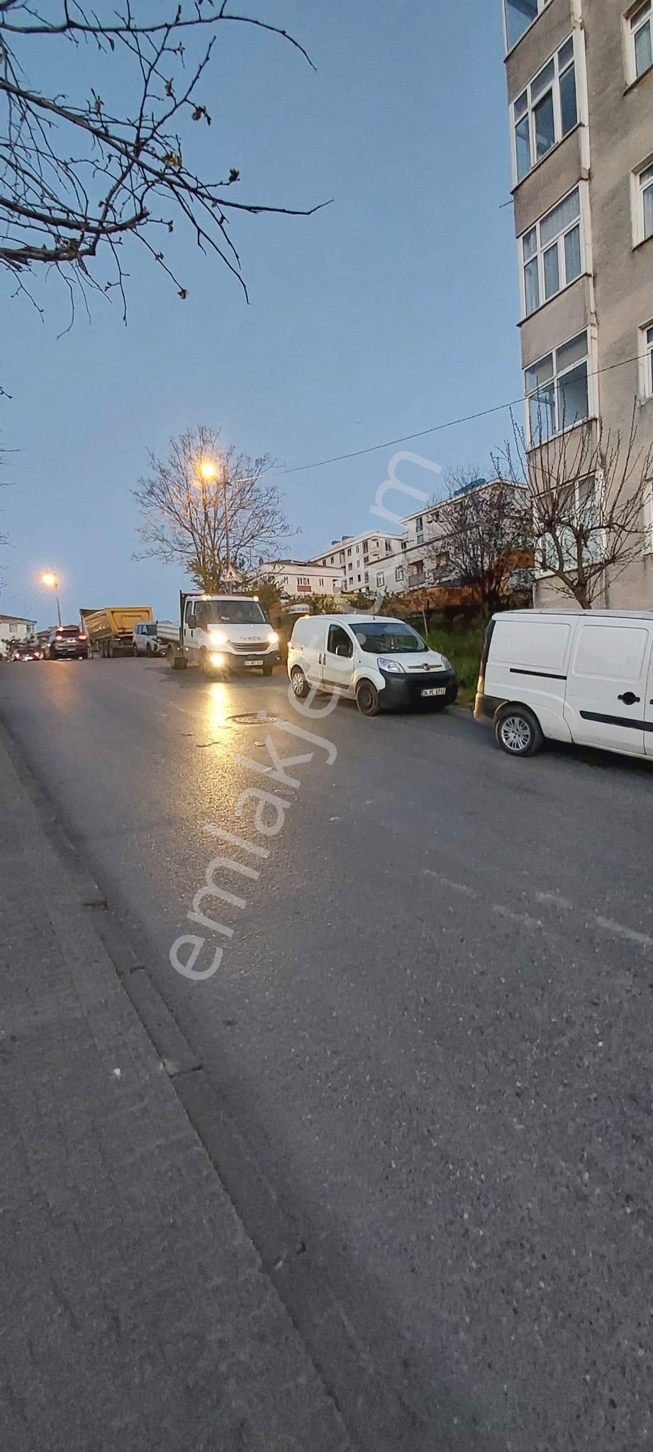 Ümraniye Elmalıkent Mandıra Caddesi Bıçakçılar Sitesi 1.kat Konumunda Satılık 2+1 Daire - Görsel 27