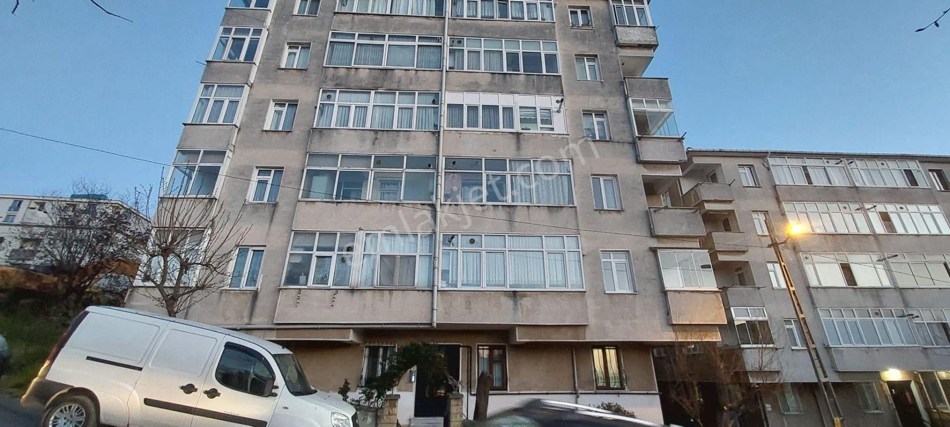 Ümraniye Elmalıkent Mandıra Caddesi Bıçakçılar Sitesi 1.kat Konumunda Satılık 2+1 Daire - Görsel 18