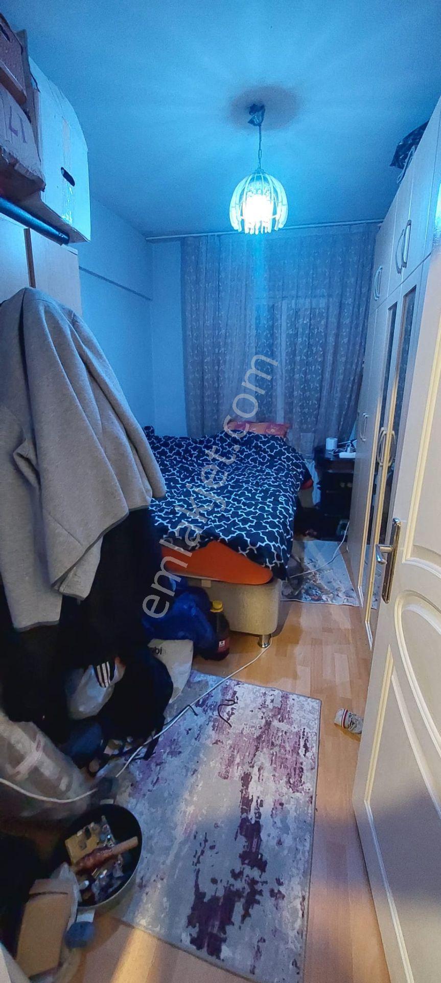Ümraniye Elmalıkent Mandıra Caddesi Bıçakçılar Sitesi 1.kat Konumunda Satılık 2+1 Daire - Görsel 9