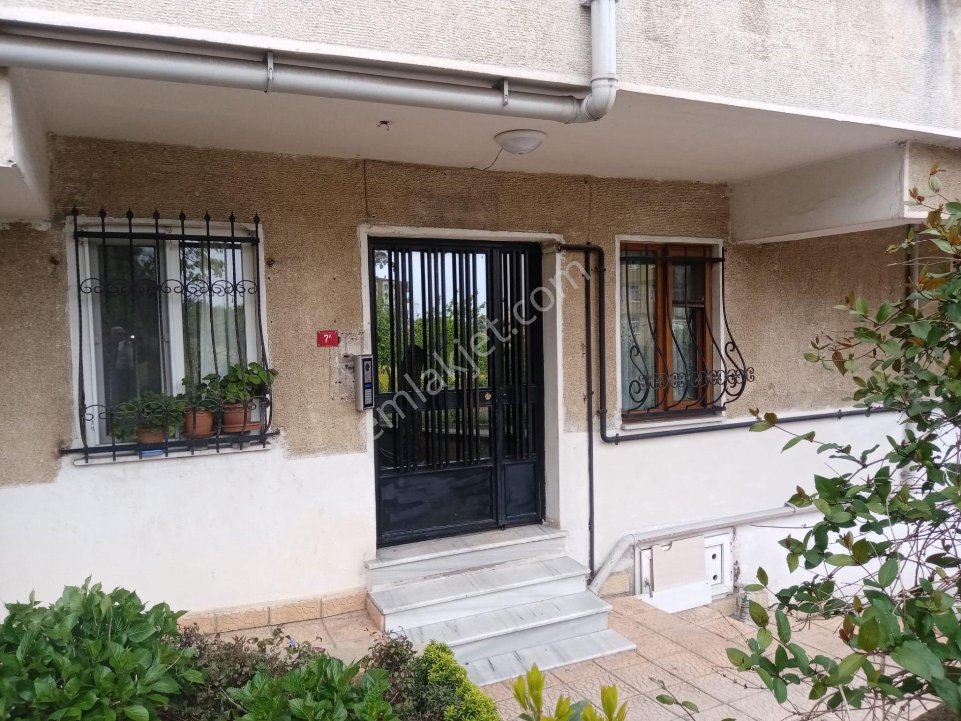 Ümraniye Elmalıkent Mandıra Caddesi Bıçakçılar Sitesi 1.kat Konumunda Satılık 2+1 Daire - Görsel 22