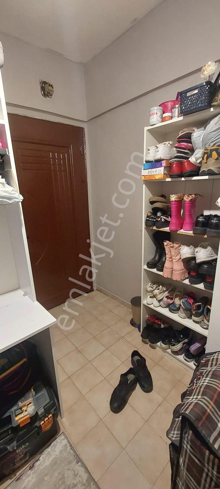 Ümraniye Elmalıkent Mandıra Caddesi Bıçakçılar Sitesi 1.kat Konumunda Satılık 2+1 Daire - Görsel 17