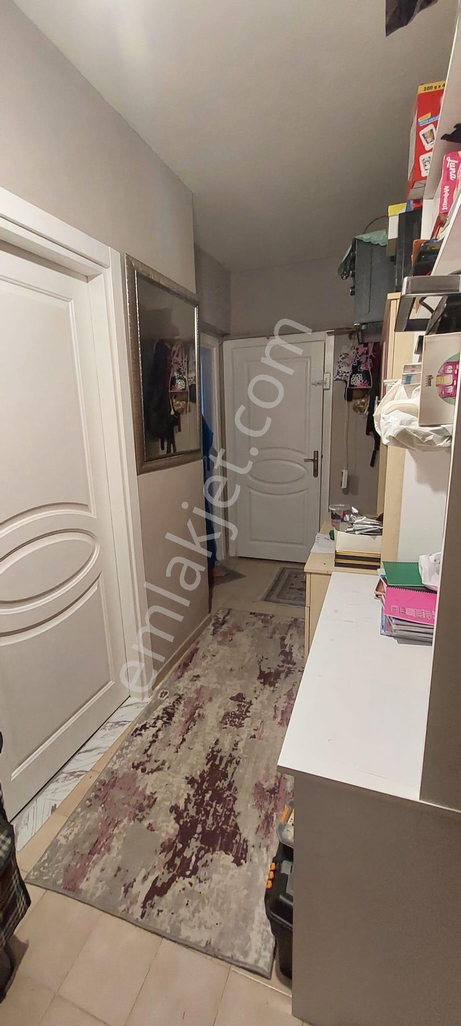 Ümraniye Elmalıkent Mandıra Caddesi Bıçakçılar Sitesi 1.kat Konumunda Satılık 2+1 Daire - Görsel 26
