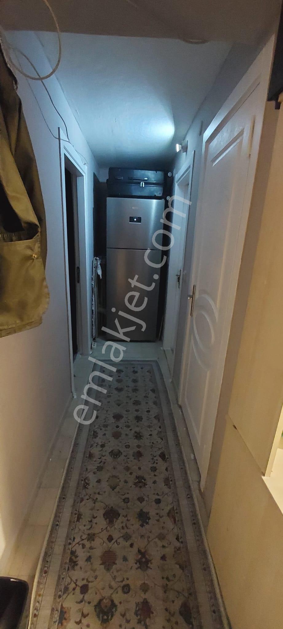 Ümraniye Elmalıkent Mandıra Caddesi Bıçakçılar Sitesi 1.kat Konumunda Satılık 2+1 Daire - Görsel 16