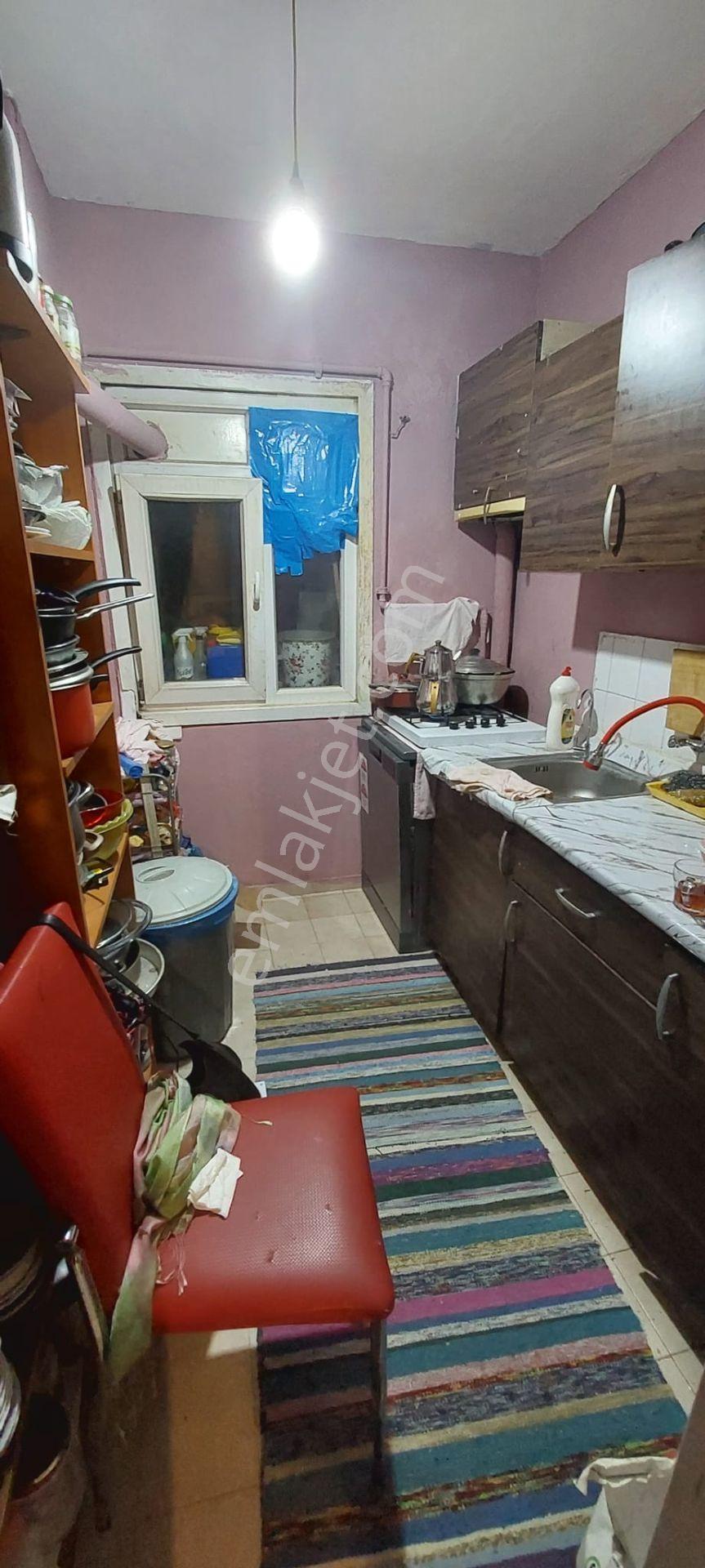 Ümraniye Elmalıkent Mandıra Caddesi Bıçakçılar Sitesi 1.kat Konumunda Satılık 2+1 Daire - Görsel 24