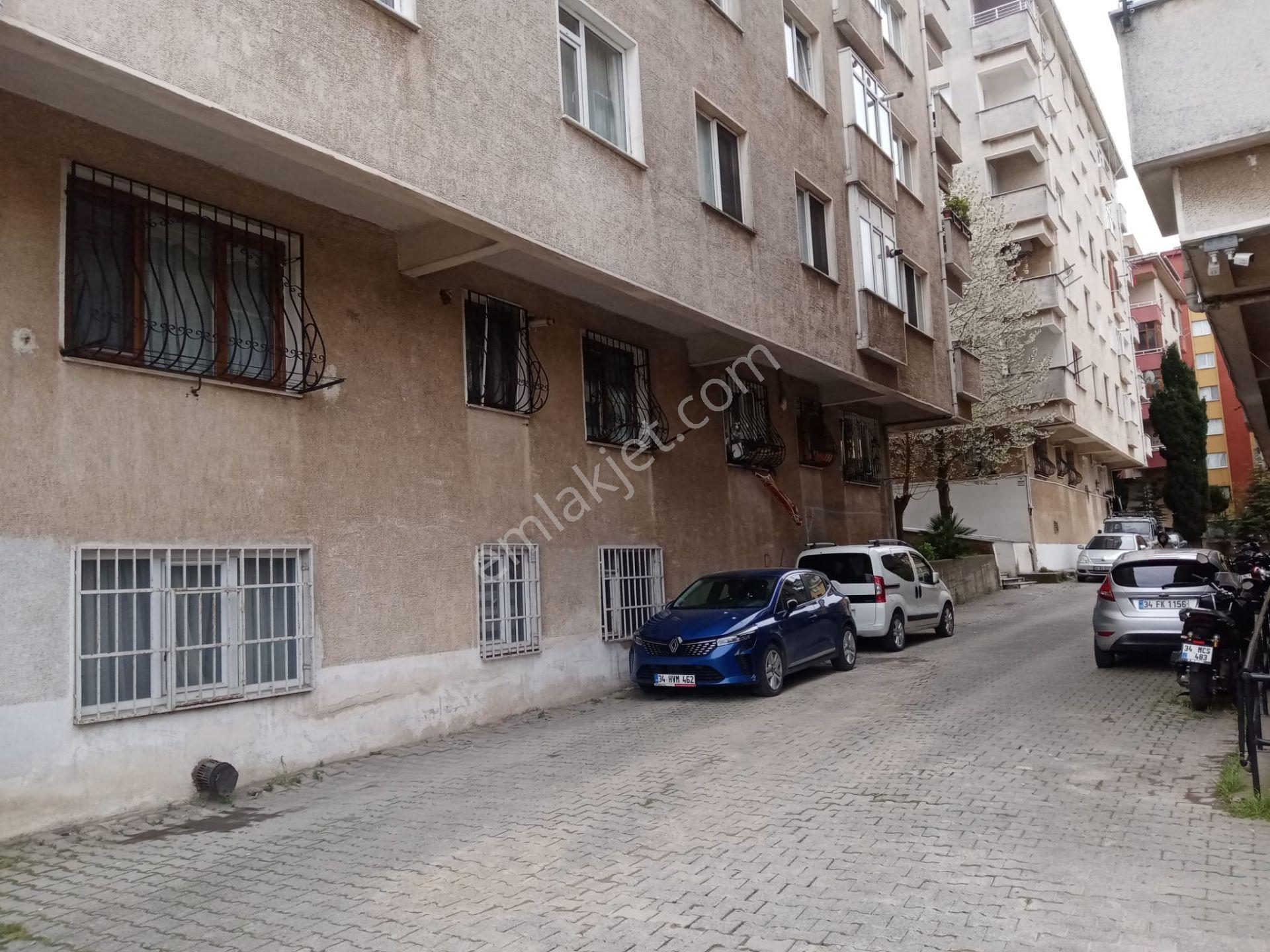 Ümraniye Elmalıkent Mandıra Caddesi Bıçakçılar Sitesi 1.kat Konumunda Satılık 2+1 Daire - Görsel 32