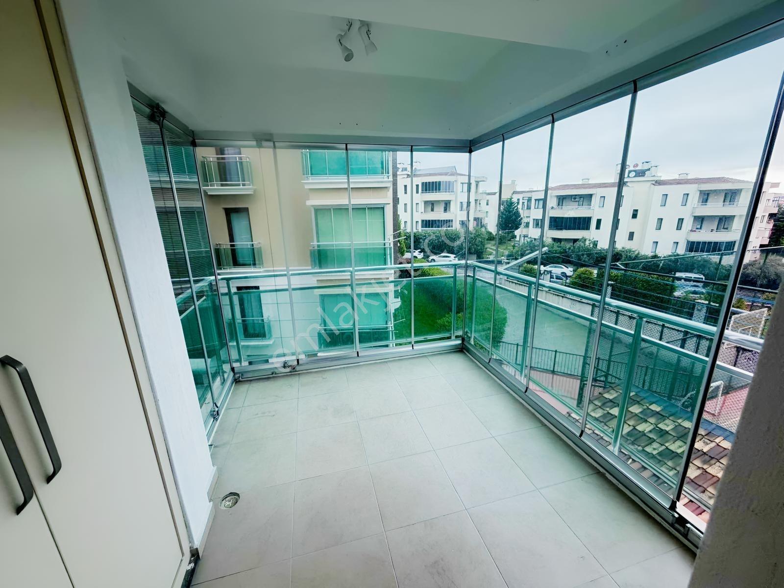 Şehzade'den Yenişehir Mah.ıhlamur Sitesinde 4+1 Kiralık Daire - Görsel 30