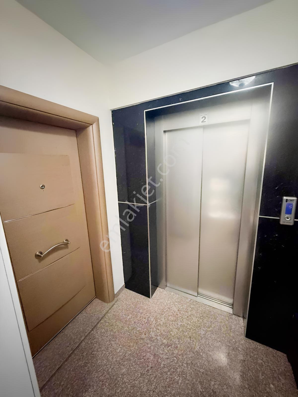 Şehzade'den Yenişehir Mah.ıhlamur Sitesinde 4+1 Kiralık Daire - Görsel 18
