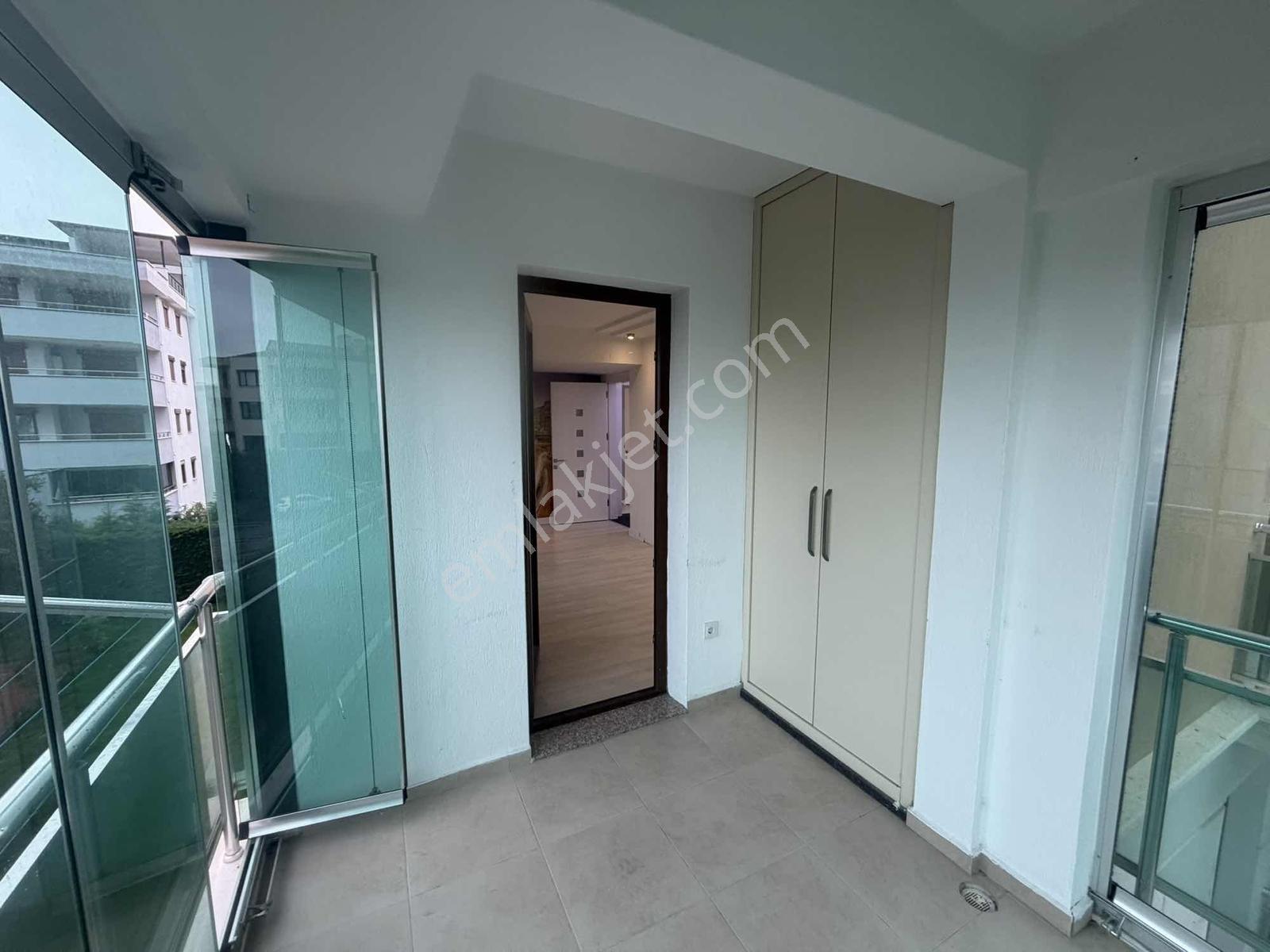 Şehzade'den Yenişehir Mah.ıhlamur Sitesinde 4+1 Kiralık Daire - Görsel 27