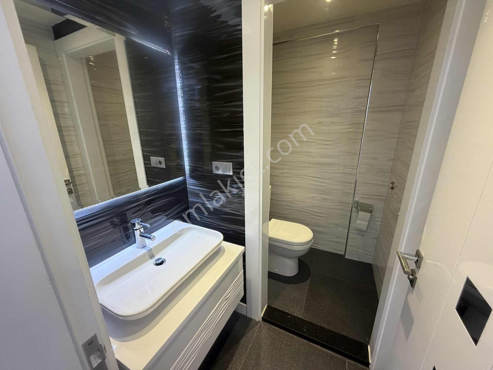 Şehzade'den Yenişehir Mah.ıhlamur Sitesinde 4+1 Kiralık Daire - Görsel 23