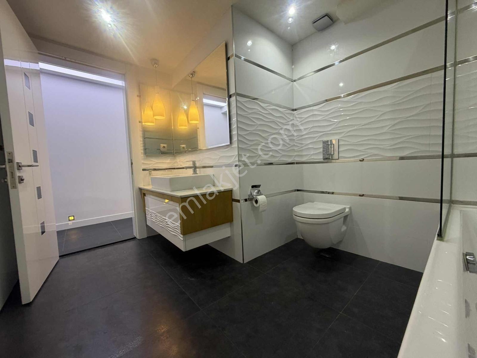 Şehzade'den Yenişehir Mah.ıhlamur Sitesinde 4+1 Kiralık Daire - Görsel 31