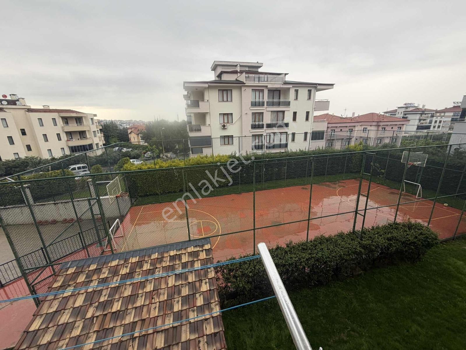 Şehzade'den Yenişehir Mah.ıhlamur Sitesinde 4+1 Kiralık Daire - Görsel 20